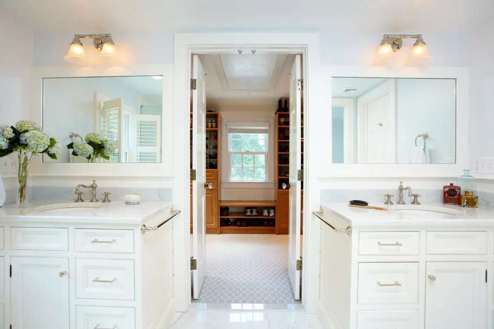 Primary Suite Revamp by TR Design-Build Firm - Photo 7