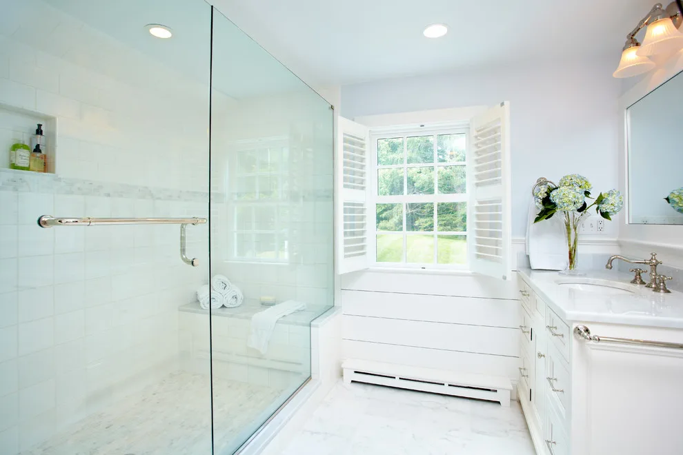 Primary Suite Revamp by TR Design-Build Firm - Photo 12