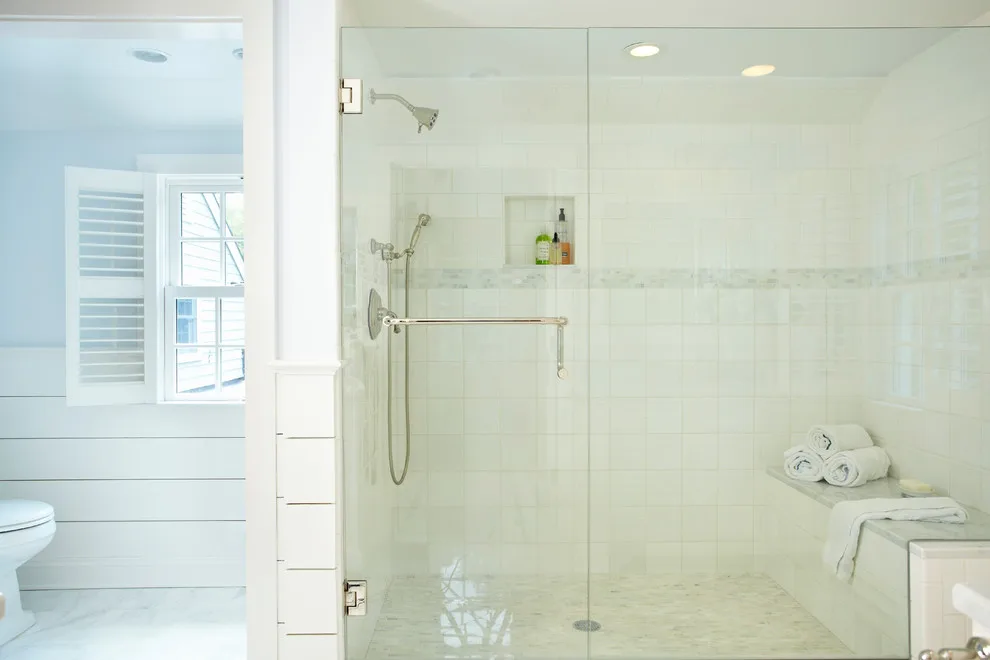 Primary Suite Revamp by TR Design-Build Firm - Photo 11