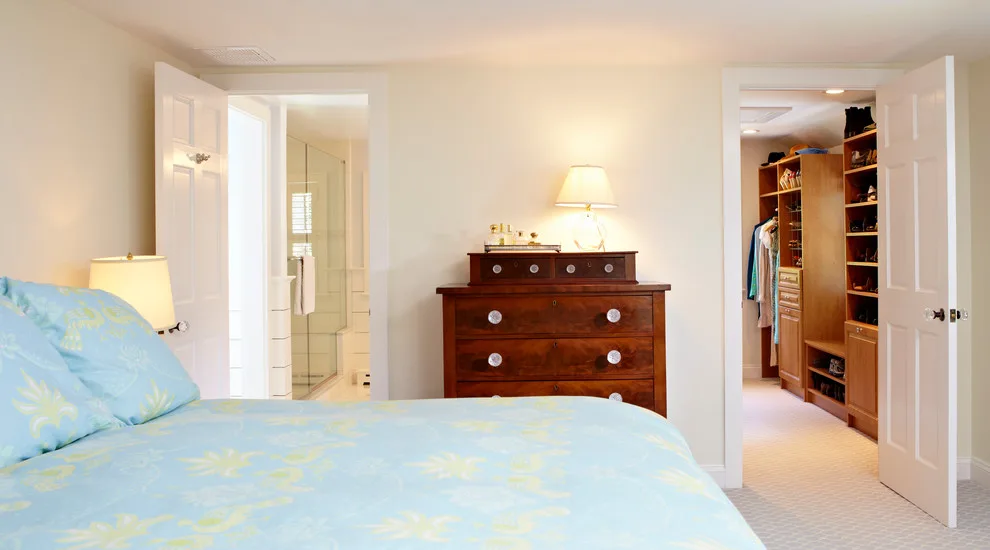 Primary Suite Revamp by TR Design-Build Firm - Photo 6
