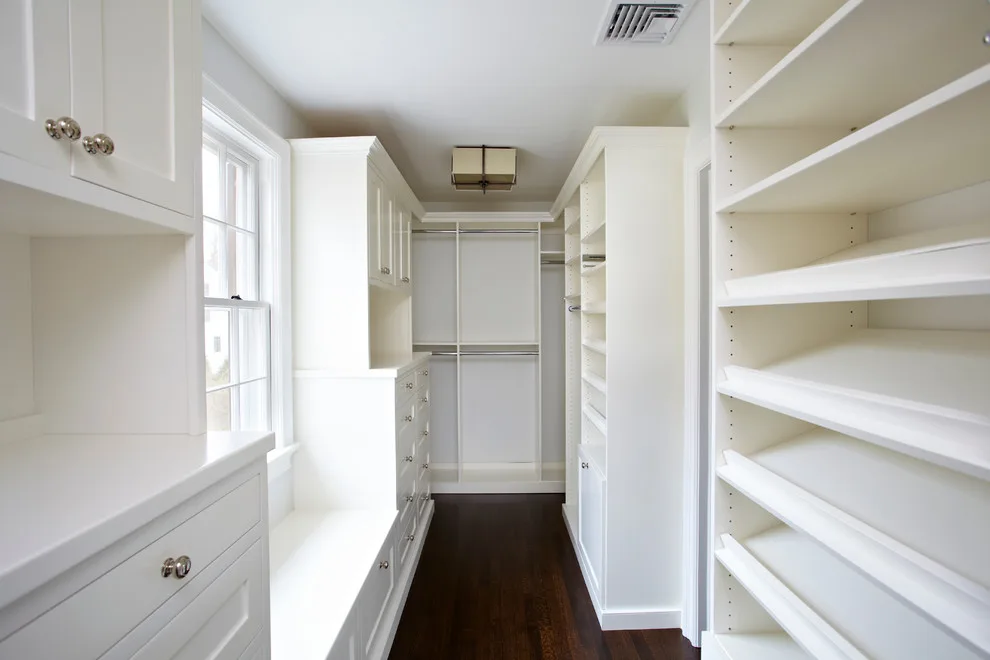Primary Suite Revamp by TR Design-Build Firm - Photo 9