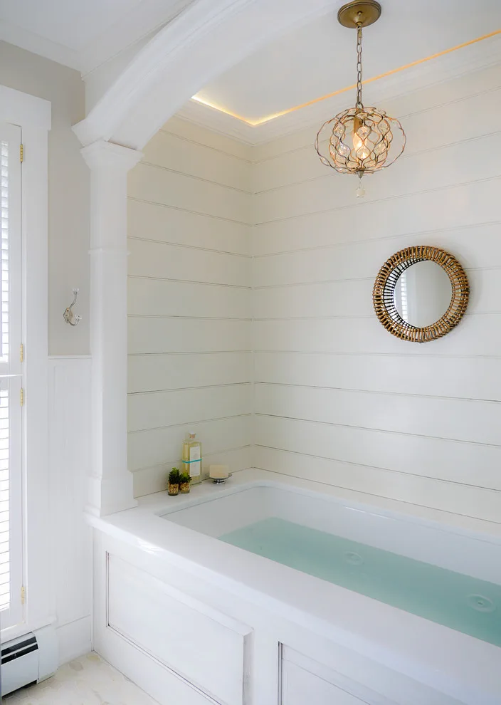 Luxury Suite Enhancements by Classic Home Design + Construction - Photo 4
