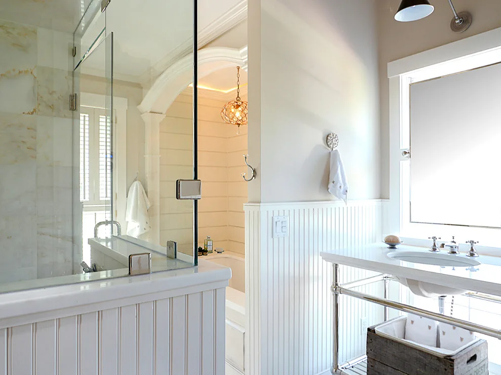 Luxury Suite Enhancements by Classic Home Design + Construction - Photo 5