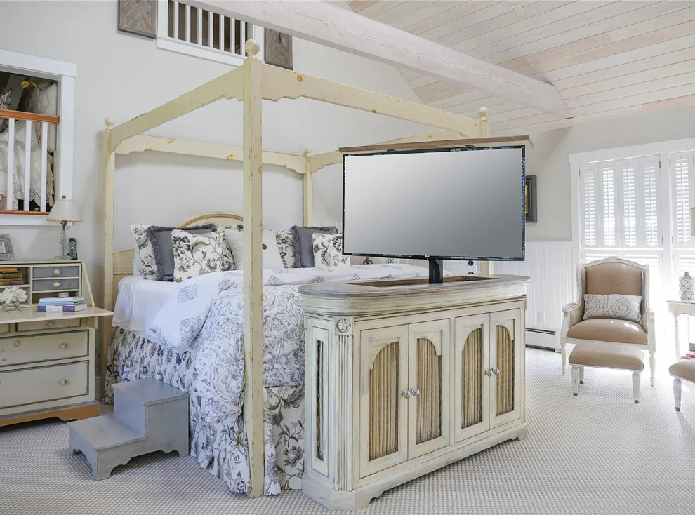 Luxury Suite Enhancements by Classic Home Design + Construction - Photo 6