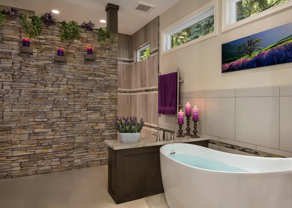 Luxury Suite Escape by THE Remodel Group - Photo 2