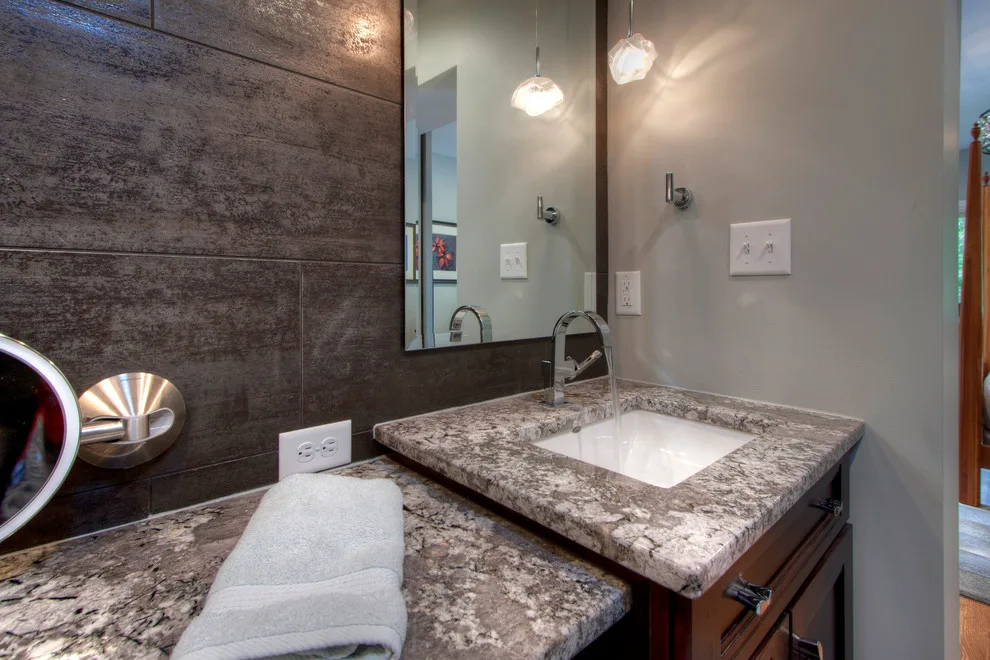 University City, MO Master Suite Expansion by Mosby Building Arts - Photo 9