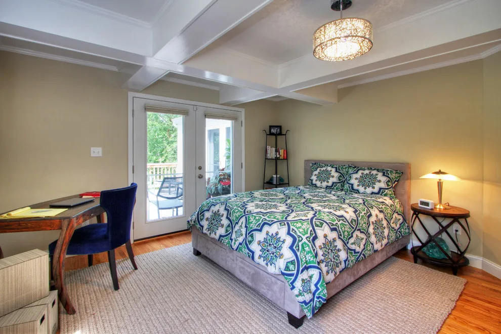 University City, MO Master Suite Expansion by Mosby Building Arts - Photo 11