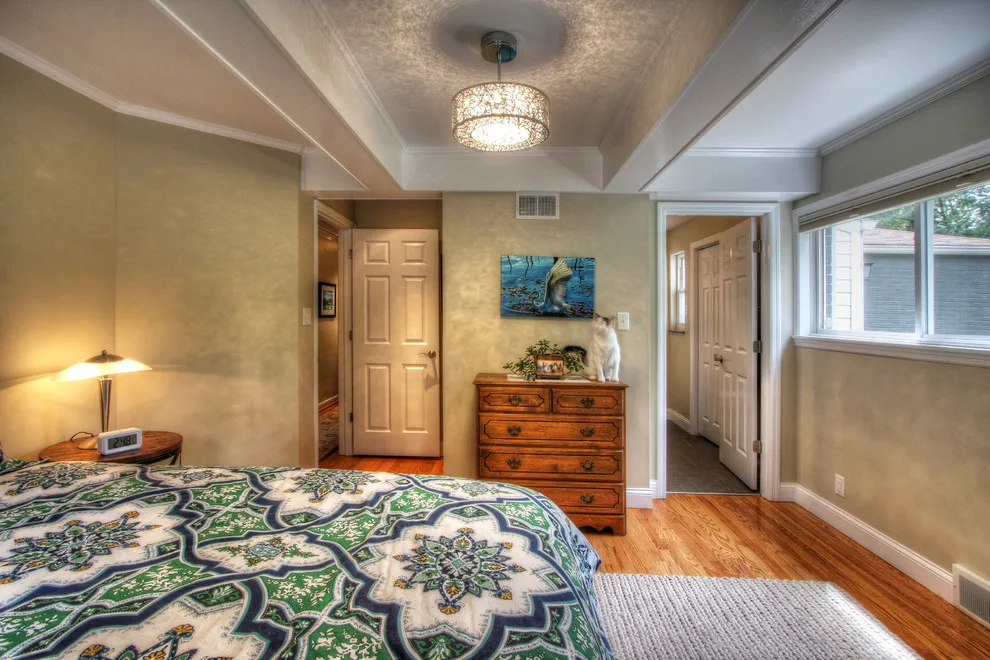 University City, MO Master Suite Expansion by Mosby Building Arts - Photo 3