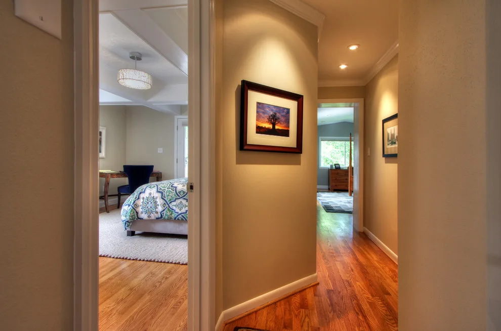 University City, MO Master Suite Expansion by Mosby Building Arts - Photo 2