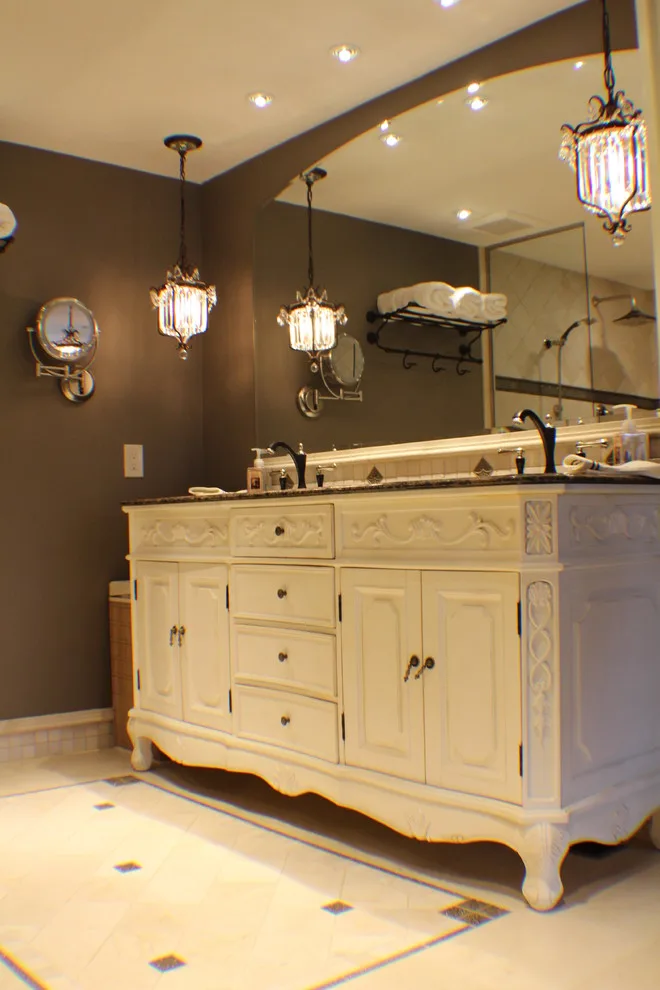 Master Suite Renovation for Transition by Kimberlee Kristine - Photo 2