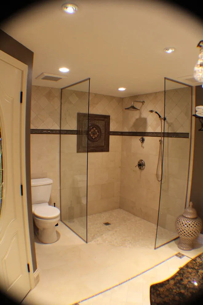 Master Suite Renovation for Transition by Kimberlee Kristine - Photo 11