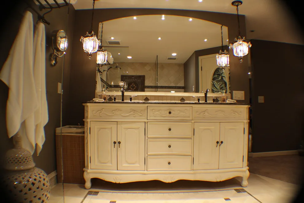 Master Suite Renovation for Transition by Kimberlee Kristine - Photo 4