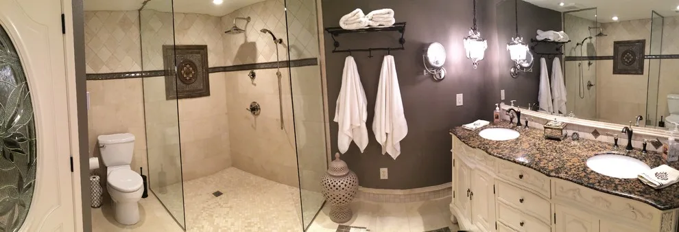 Master Suite Renovation for Transition by Kimberlee Kristine - Photo 6