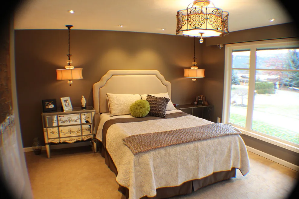 Master Suite Renovation for Transition by Kimberlee Kristine - Photo 8
