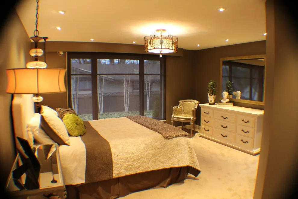 Master Suite Renovation for Transition by Kimberlee Kristine - Photo 13