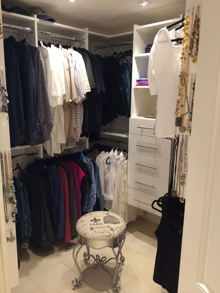 Master Suite Renovation for Transition by Kimberlee Kristine - Photo 12
