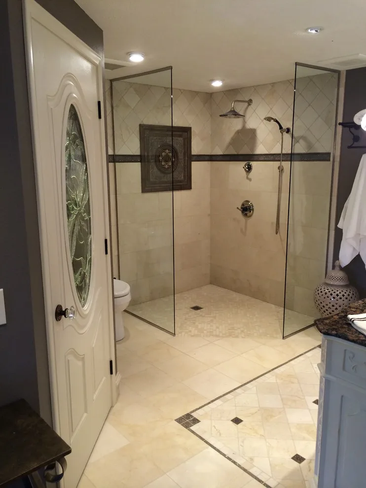 Master Suite Renovation for Transition by Kimberlee Kristine - Photo 5