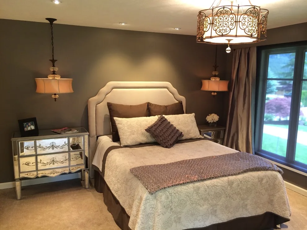 Master Suite Renovation for Transition by Kimberlee Kristine - Photo 7