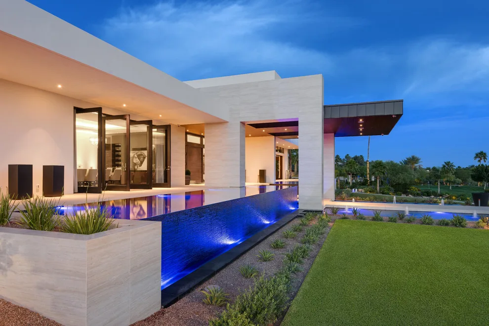 Red Rock Design-Build And Red Rock Pools And Spas - Photo 5