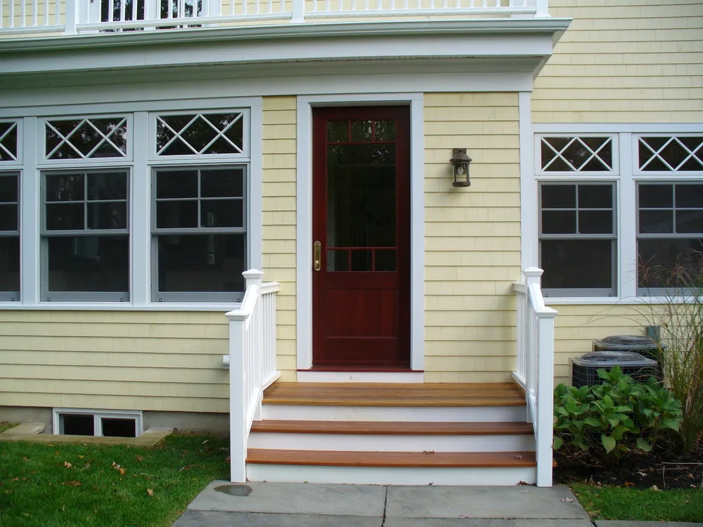 Second Street Sunflower by Degnan Design Build + Degnan Design Group - Photo 10