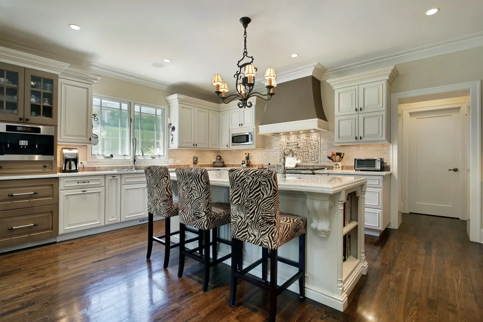 Custom Premium Kitchen by Built Dfw - Photo 6