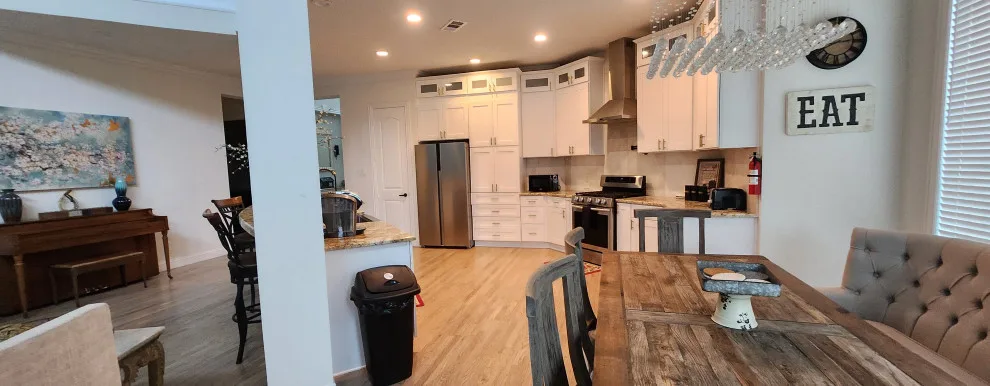Custom Premium Kitchen by Built Dfw - Photo 7