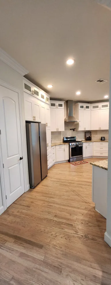 Custom Premium Kitchen by Built Dfw - Photo 4