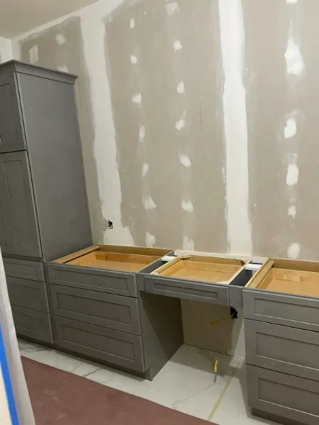 Bathroom Cabinet Fixtures and Hardware by Built Dfw - Photo 24