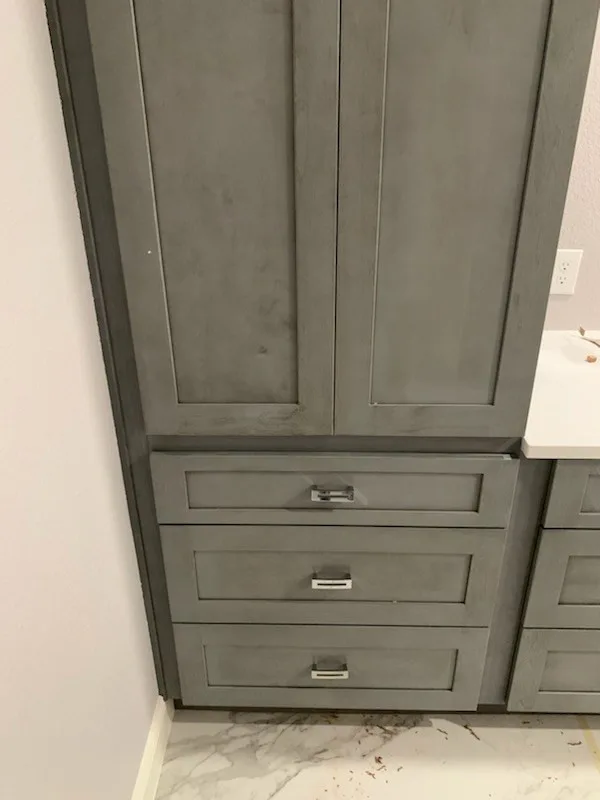 Bathroom Cabinet Fixtures and Hardware by Built Dfw - Photo 6