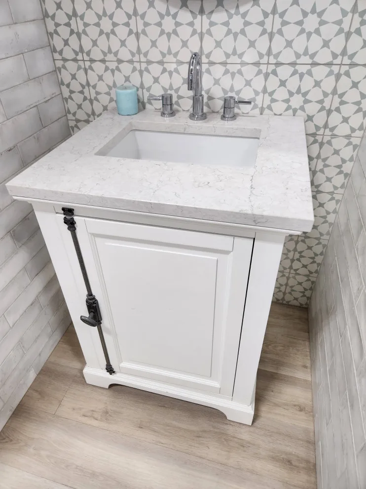 Bathroom Cabinet Fixtures and Hardware by Built Dfw - Photo 22