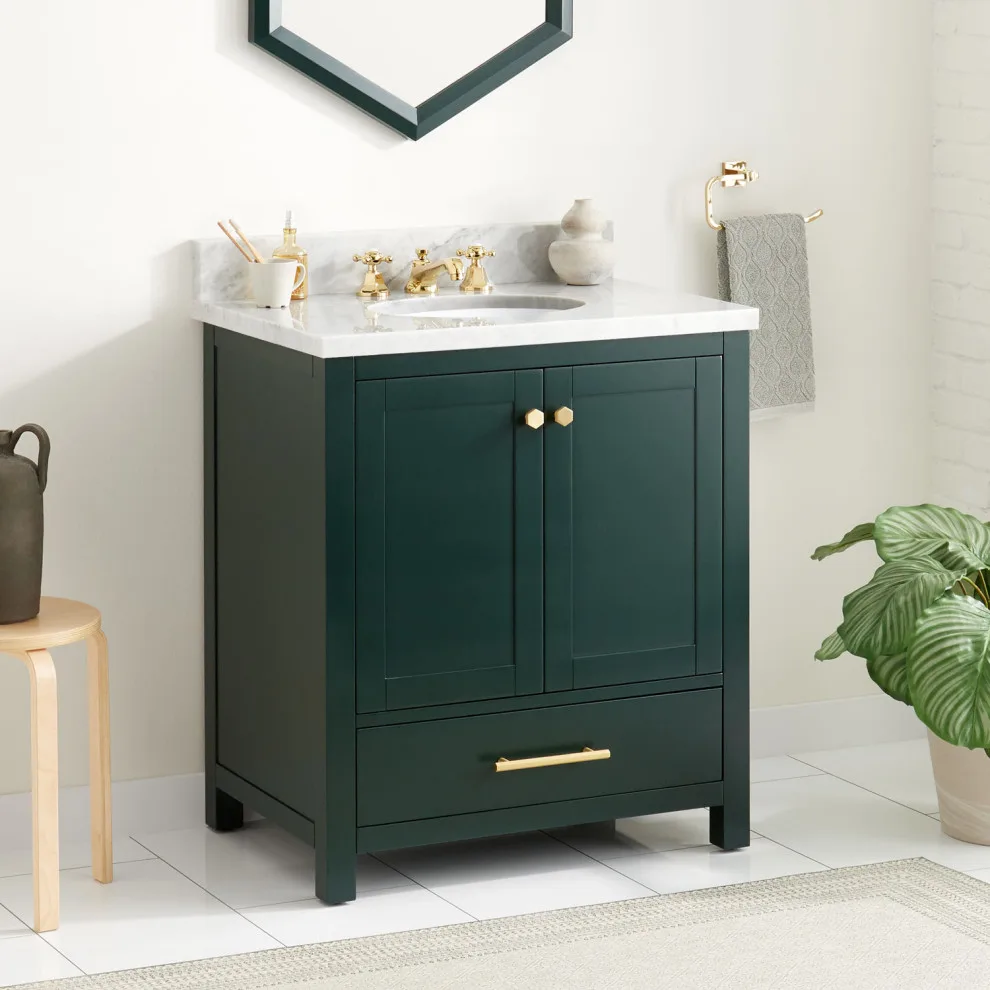 Bathroom Cabinet Fixtures and Hardware by Built Dfw - Photo 20