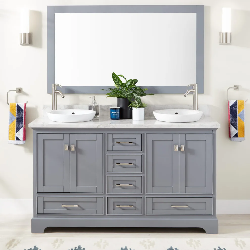Bathroom Cabinet Fixtures and Hardware by Built Dfw - Photo 30