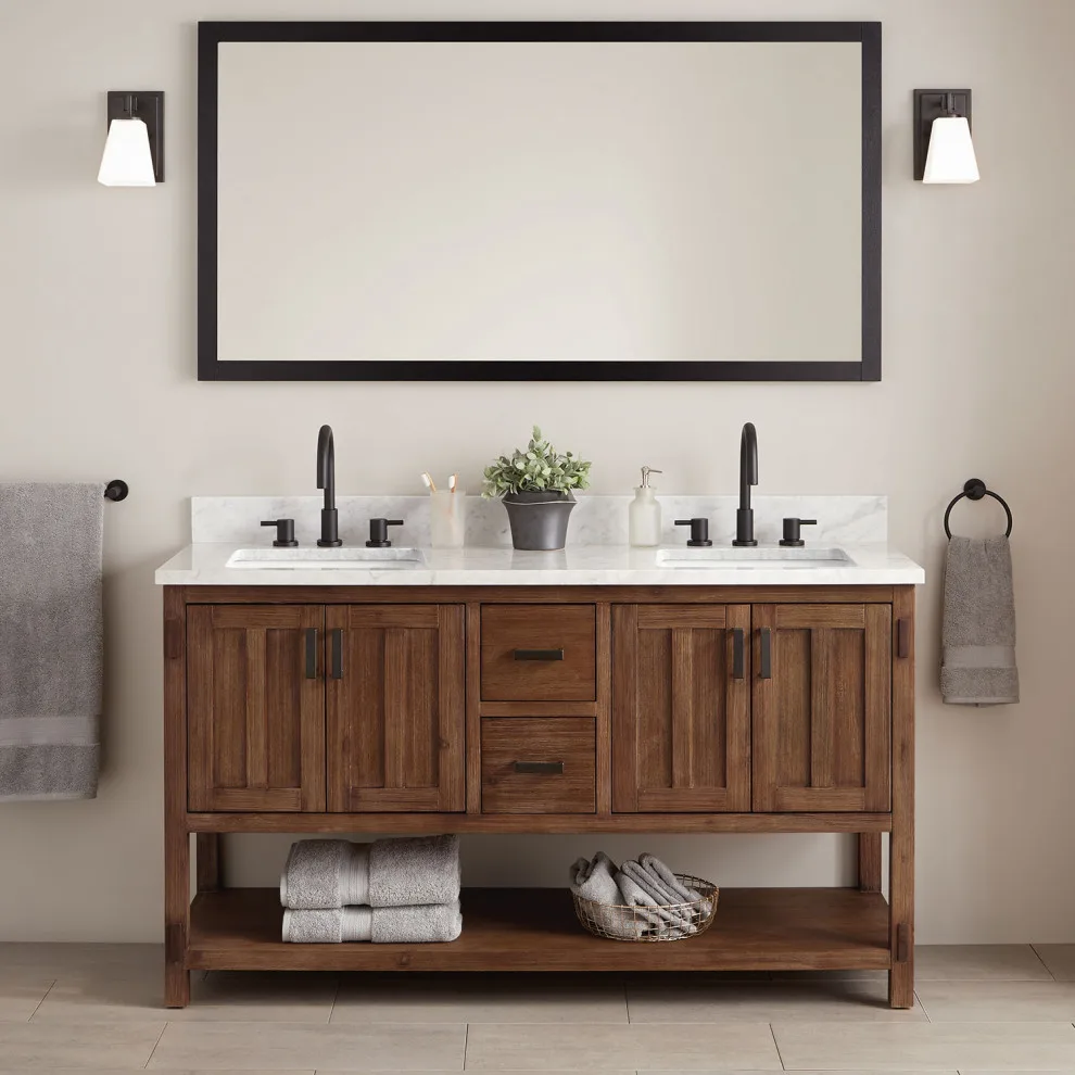Bathroom Cabinet Fixtures and Hardware by Built Dfw - Photo 12