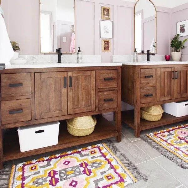 Bathroom Cabinet Fixtures and Hardware by Built Dfw - Photo 18