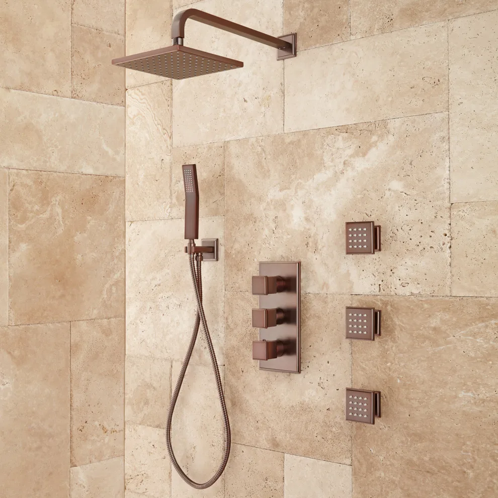 Bathroom Cabinet Fixtures and Hardware by Built Dfw - Photo 19