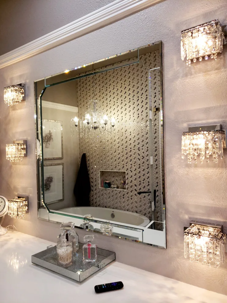 Bathroom Cabinet Fixtures and Hardware by Built Dfw - Photo 5