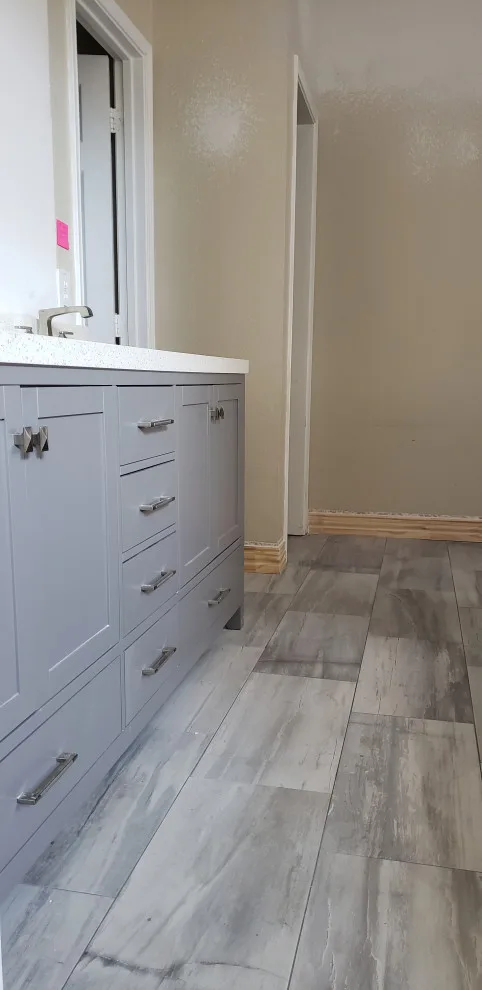 Bathroom Cabinet Fixtures and Hardware by Built Dfw - Photo 9