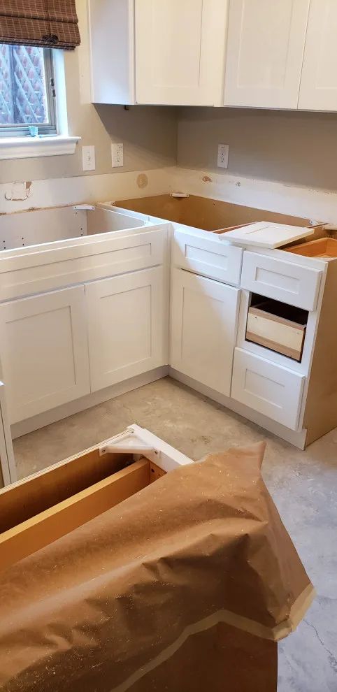 Bathroom Cabinet Fixtures and Hardware by Built Dfw - Photo 28