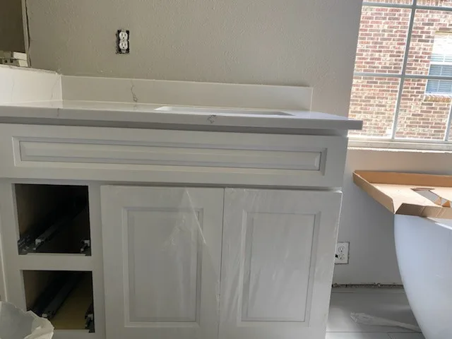 Bathroom Cabinet Fixtures and Hardware by Built Dfw - Photo 29