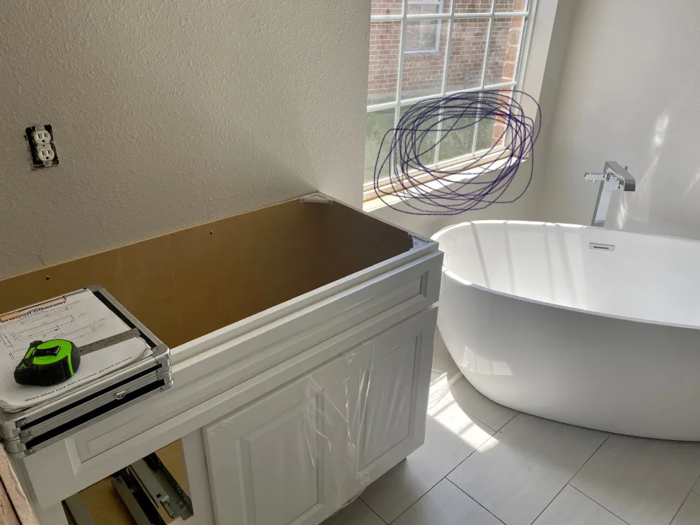 Bathroom Cabinet Fixtures and Hardware by Built Dfw - Photo 3