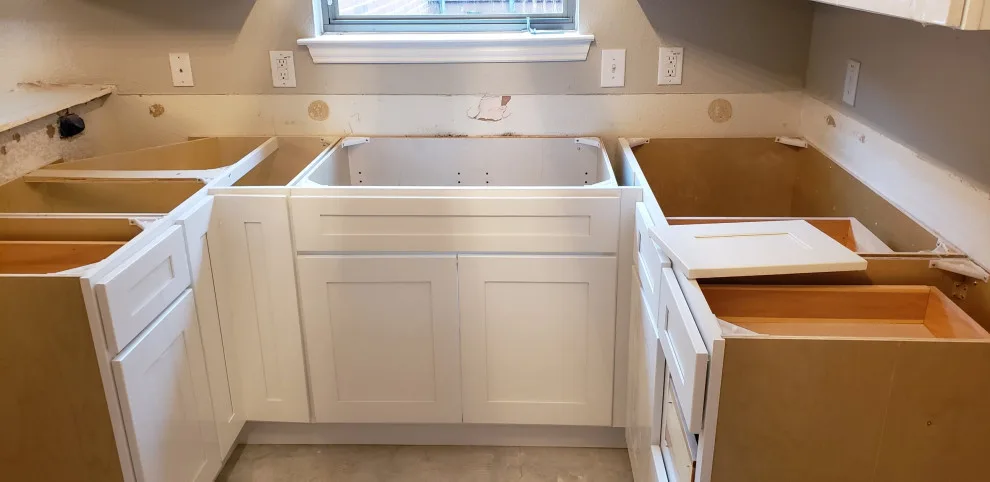Bathroom Cabinet Fixtures and Hardware by Built Dfw - Photo 21