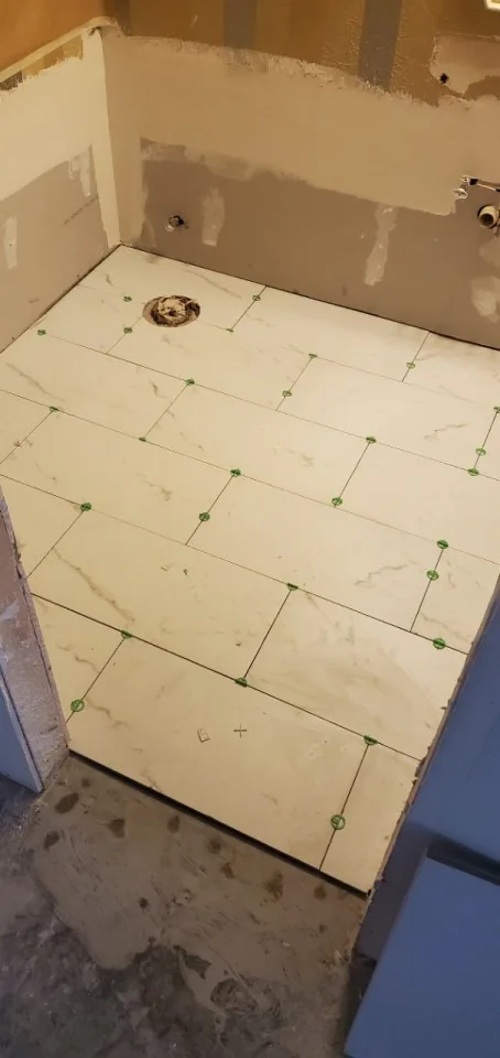 Floor Covering by Built Dfw - Photo 23