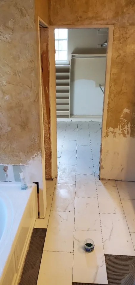 Floor Covering by Built Dfw - Photo 16