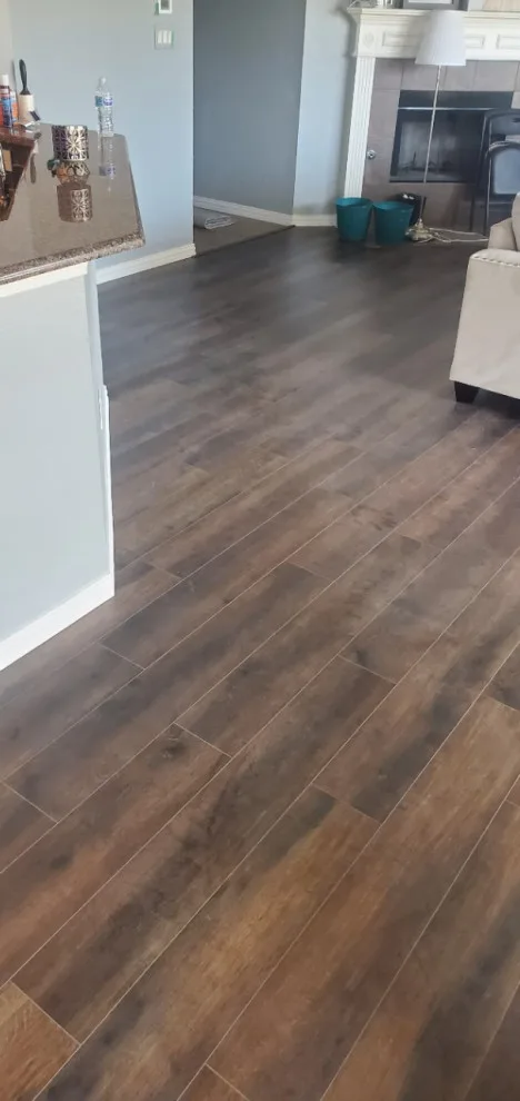 Floor Covering by Built Dfw - Photo 18