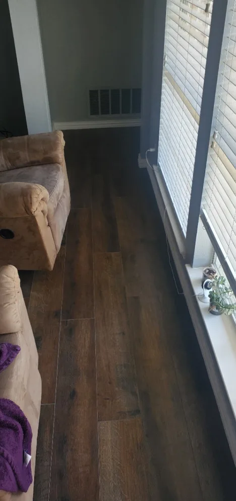 Floor Covering by Built Dfw - Photo 12