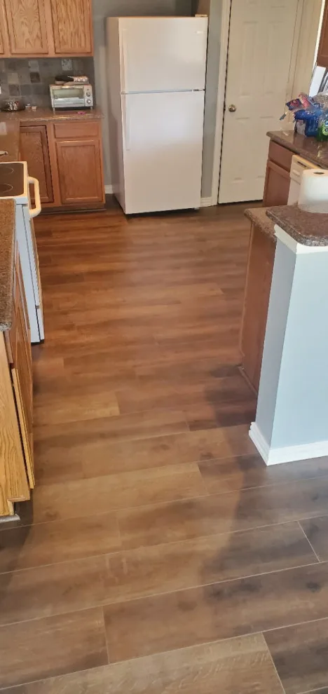 Floor Covering by Built Dfw - Photo 21
