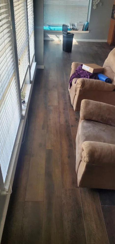 Floor Covering by Built Dfw - Photo 22