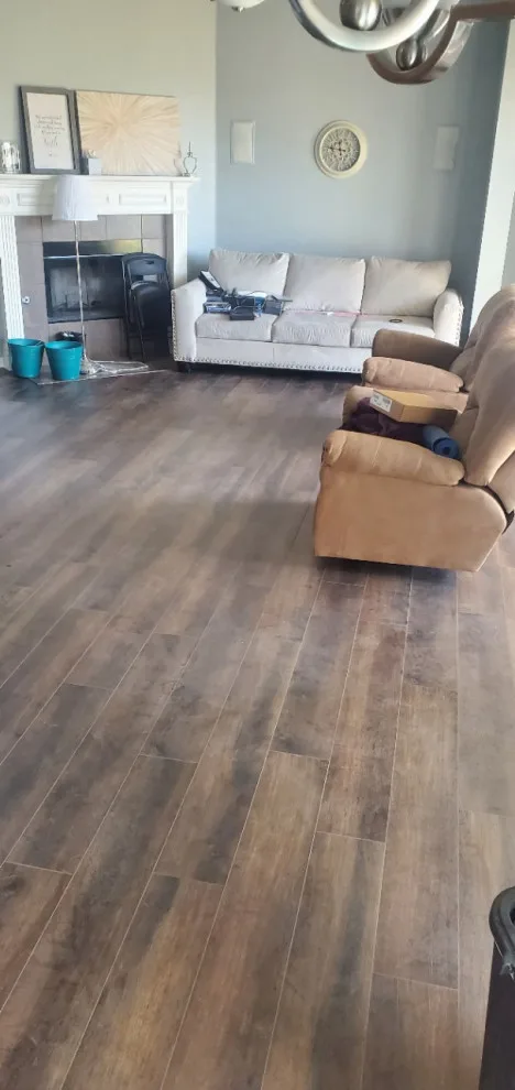 Floor Covering by Built Dfw - Photo 10
