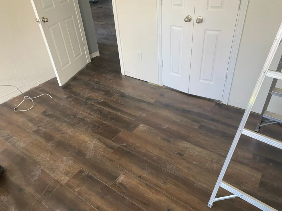 Floor Covering by Built Dfw - Photo 32