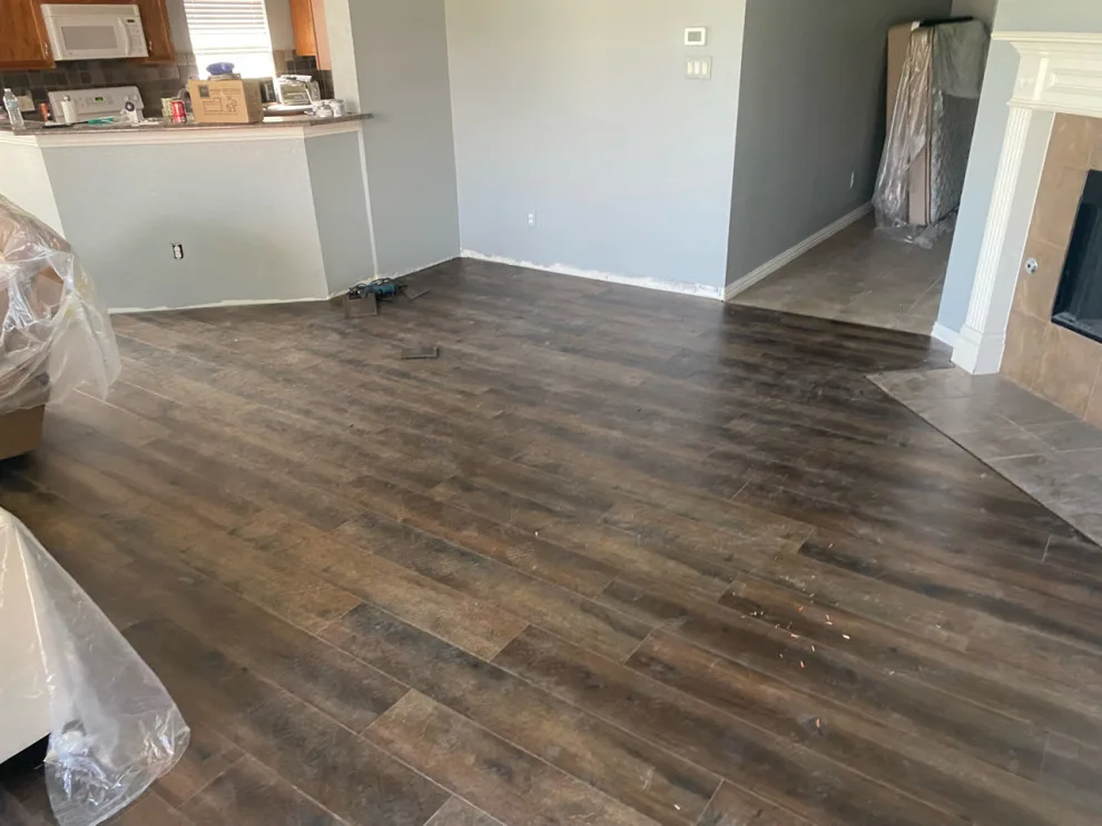 Floor Covering by Built Dfw - Photo 26